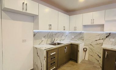 Casa en nueva en venta muy cerca de Av. Araucarias y Parque el Huarache