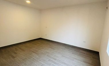 Casa en nueva en venta muy cerca de Av. Araucarias y Parque el Huarache