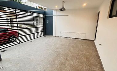 Casa en nueva en venta muy cerca de Av. Araucarias y Parque el Huarache