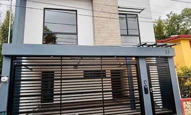 Casa en nueva en venta muy cerca de Av. Araucarias y Parque el Huarache