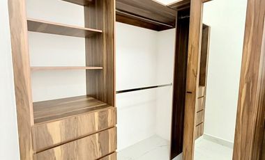Casa en venta: Jardín, recámara en planta baja y acabados premium- Monte Magno
