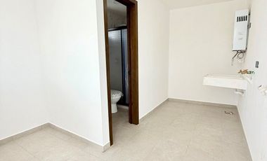 Casa en venta: Jardín, recámara en planta baja y acabados premium- Monte Magno