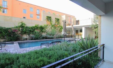 Venta de Departamento en San Miguel de Allende | Cerca del Centro y Amenidades