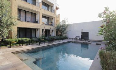 Venta de Departamento en San Miguel de Allende | Cerca del Centro y Amenidades