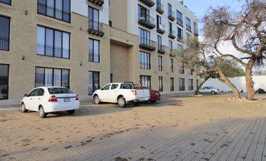 Venta de Departamento en San Miguel de Allende | Cerca del Centro y Amenidades