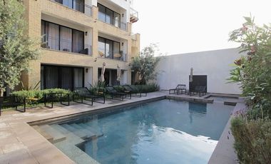 Venta de Departamento en San Miguel de Allende | Cerca del Centro y Amenidades