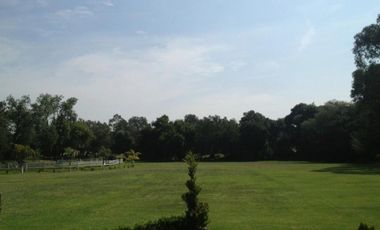 Rancho en venta en Tepotzotlán