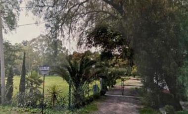 Rancho en venta en Tepotzotlán
