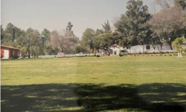 Rancho en venta en Tepotzotlán