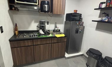 DEPARTAMENTO EN VENTA COL. SAN PEDRO MARTIR, TLALPAN