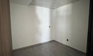 DEPARTAMENTO EN VENTA COL. SAN PEDRO MARTIR, TLALPAN