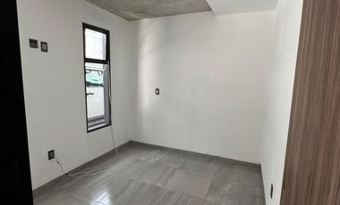 DEPARTAMENTO EN VENTA COL. SAN PEDRO MARTIR, TLALPAN