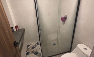 DEPARTAMENTO EN VENTA COL. SAN PEDRO MARTIR, TLALPAN