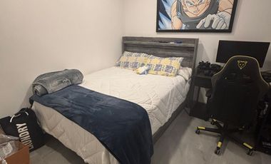 DEPARTAMENTO EN VENTA COL. SAN PEDRO MARTIR, TLALPAN