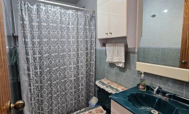 CASA EN VENTA EN COL. LOS OLIVOS, TLAHUAC