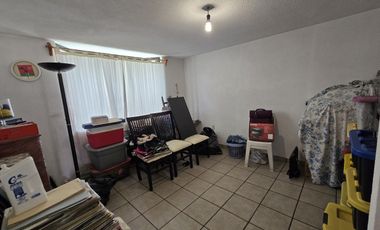 CASA EN VENTA EN COL. LOS OLIVOS, TLAHUAC