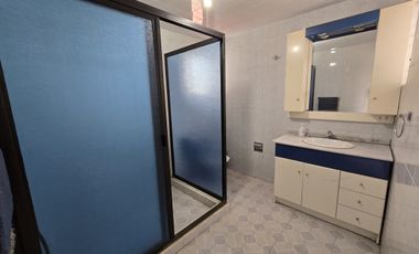 CASA EN VENTA EN COL. LOS OLIVOS, TLAHUAC