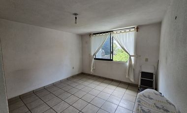 CASA EN VENTA EN COL. LOS OLIVOS, TLAHUAC