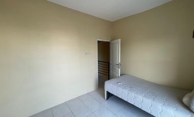 Dijual Rumah Komplek Demang Ningrat JL Demang Lebar daun Palembang