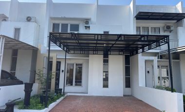 Dijual Rumah Komplek Demang Ningrat JL Demang Lebar daun Palembang
