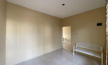 Dijual Rumah Komplek Demang Ningrat JL Demang Lebar daun Palembang