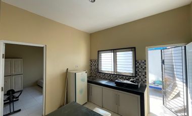 Dijual Rumah Komplek Demang Ningrat JL Demang Lebar daun Palembang