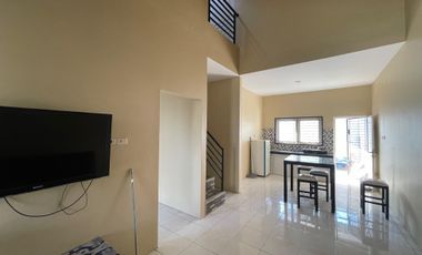 Dijual Rumah Komplek Demang Ningrat JL Demang Lebar daun Palembang