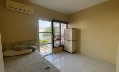 Dijual Rumah Komplek Demang Ningrat JL Demang Lebar daun Palembang