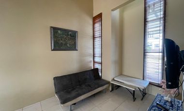 Dijual Rumah Komplek Demang Ningrat JL Demang Lebar daun Palembang