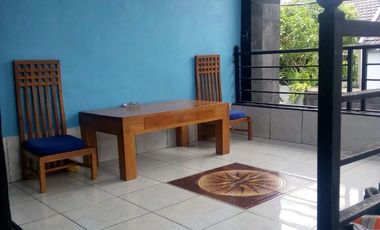 Rumah strategis dengan return investasi tinggi di NUSA DUA, Bali