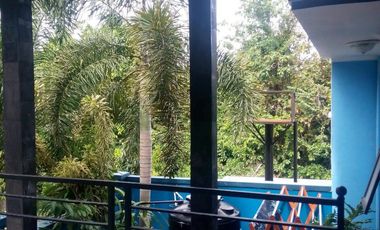 Rumah strategis dengan return investasi tinggi di NUSA DUA, Bali