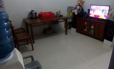 Rumah strategis dengan return investasi tinggi di NUSA DUA, Bali