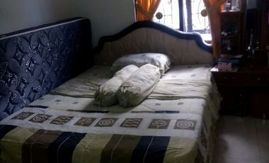 Rumah strategis dengan return investasi tinggi di NUSA DUA, Bali