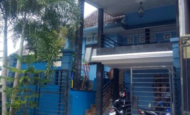 Rumah strategis dengan return investasi tinggi di NUSA DUA, Bali