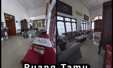 Jual murah rumah 2 lantai di magersari Mjokerto harga di bawah pasart