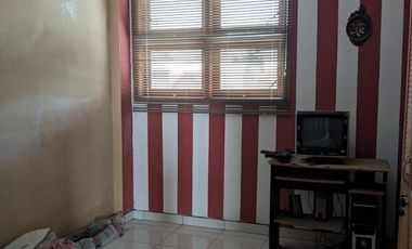 Rumah Bagus Strategis Tengah kota Jajar Laweyan Solo