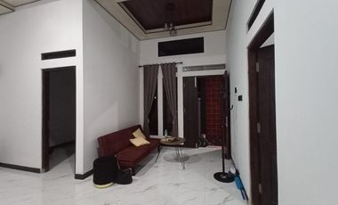 DIJUAL RUMAH  MINIMALIS  DI UMS SINGOPURAN