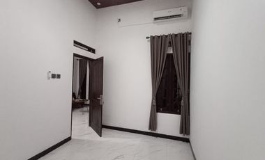 DIJUAL RUMAH  MINIMALIS  DI UMS SINGOPURAN