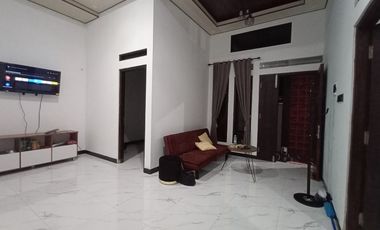 DIJUAL RUMAH  MINIMALIS  DI UMS SINGOPURAN