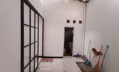 DIJUAL RUMAH  MINIMALIS  DI UMS SINGOPURAN