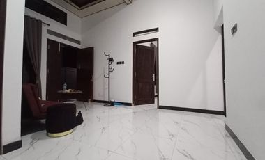 DIJUAL RUMAH  MINIMALIS  DI UMS SINGOPURAN