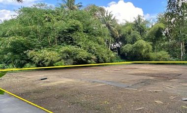 Lokasi Nyaman Hunian, Area Pendatang, Dekat Fasos Fasum