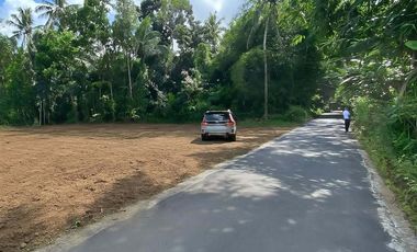 Lokasi Nyaman Hunian, Area Pendatang, Dekat Fasos Fasum