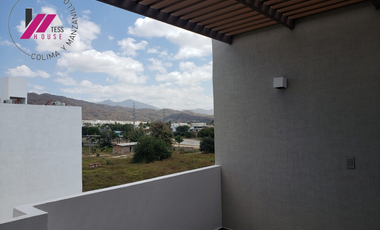 DEPARTAMENTOS EN CONDOMINIO TORRES DEL MAR