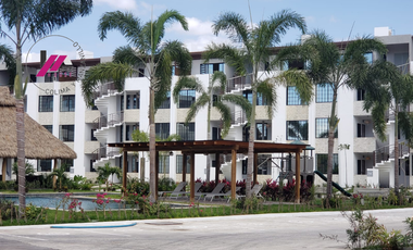 DEPARTAMENTOS EN CONDOMINIO TORRES DEL MAR