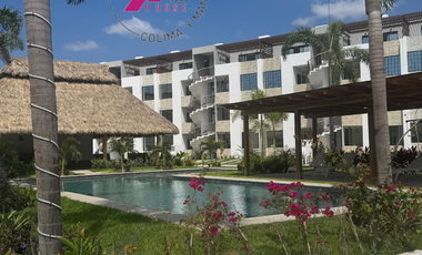 DEPARTAMENTOS EN CONDOMINIO TORRES DEL MAR
