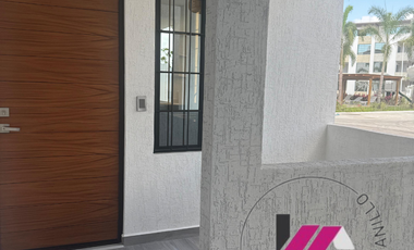 DEPARTAMENTOS EN CONDOMINIO TORRES DEL MAR