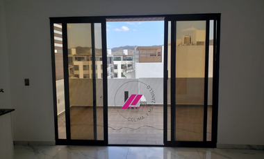 DEPARTAMENTOS EN CONDOMINIO TORRES DEL MAR