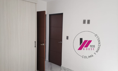 DEPARTAMENTOS EN CONDOMINIO TORRES DEL MAR