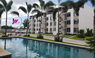 DEPARTAMENTOS EN CONDOMINIO TORRES DEL MAR